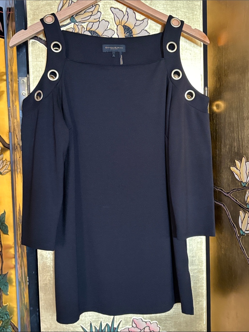 Donna Karan NY Top